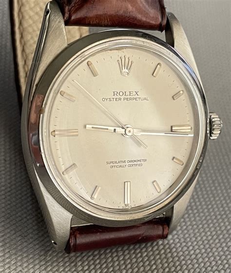 rolex 1018